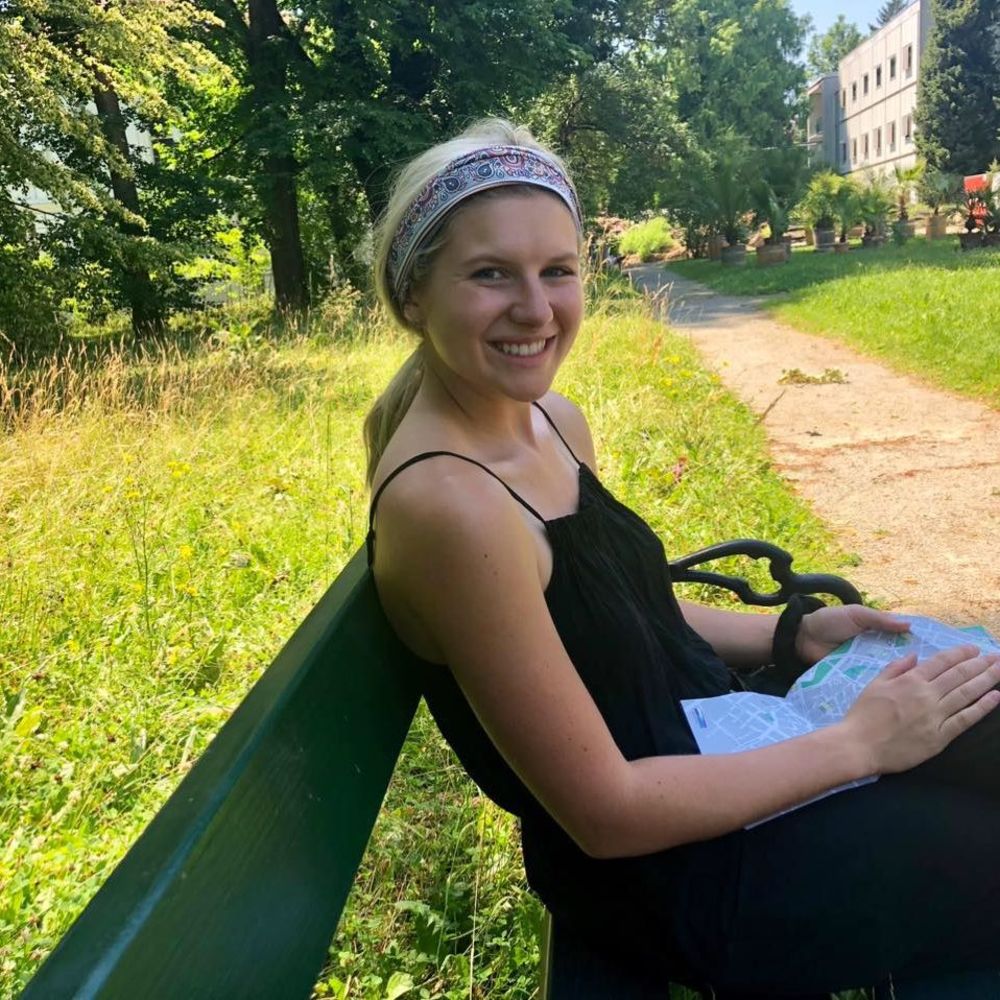 Meet your Posher, Rainey